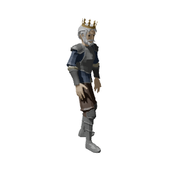Male King